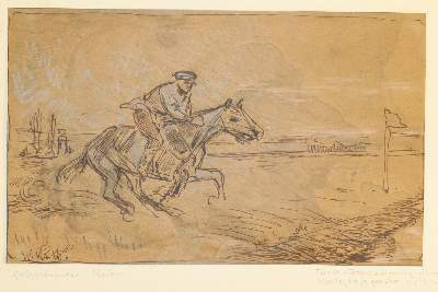 Bild Nr.5: 140-4196 Kalb, Wilhelm: (Künstlergraphik)