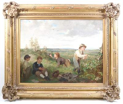 Bild Nr.2: 140-4201 Kappis, Albert: (Künstlergraphik)