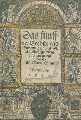 Bild Nr.1: 140-422 Luther,M.: (Luther)
