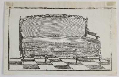 Bild Nr.207: 140-4229 Kobell, Ferdinand: (Künstlergraphik)