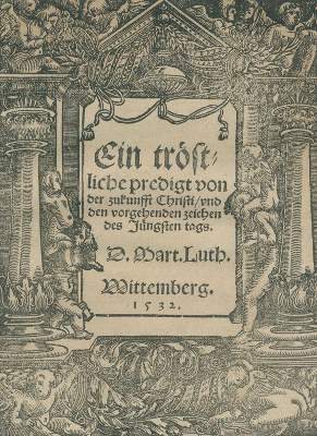 Bild Nr.1: 140-424 Luther,M.: (Luther)