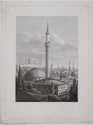 Bild Nr.214: 140-4252 Konvolut: (Künstlergraphik)