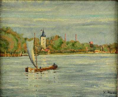 Bild Nr.1: 140-4256 Konvolut: (Künstlergraphik)