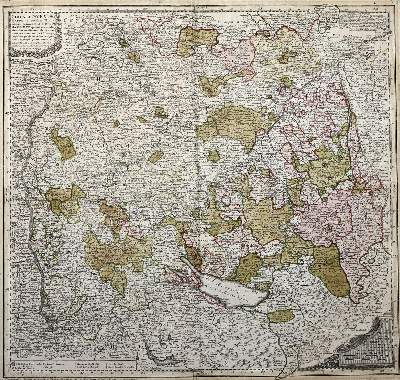 Bild Nr.2: 140-4268 Konvolut: (Künstlergraphik)