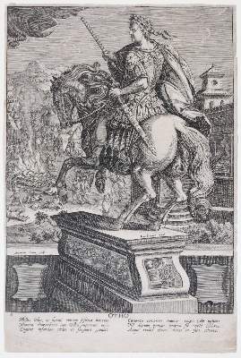 Bild Nr.317: 140-4269 Konvolut: (Künstlergraphik)
