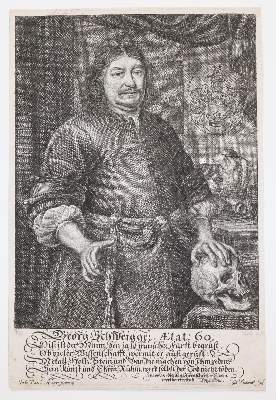 Bild Nr.37: 140-4281 Konvolut: (Künstlergraphik)