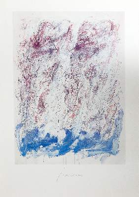 Bild Nr.5: 140-4287 Konvolut: (Künstlergraphik)