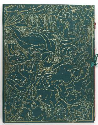 Bild Nr.6: 140-4290 Konvolut von: (Künstlergraphik)