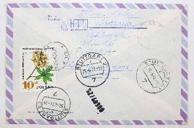 Bild Nr.4: 140-4302 Lachur, Zdzislaw: (Künstlergraphik)