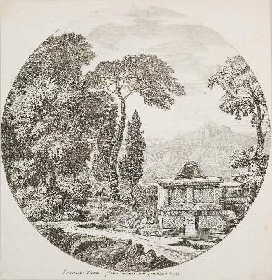 Bild Nr.2: 140-4311 Konvolut: (Künstlergraphik, Landschaften)