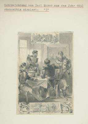 Bild Nr.6: 140-4346 Mayer, Carl: (Künstlergraphik)
