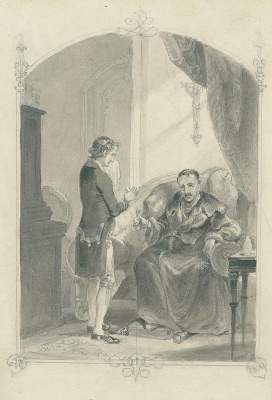 Bild Nr.1: 140-4347 Mayer, Carl: (Künstlergraphik)