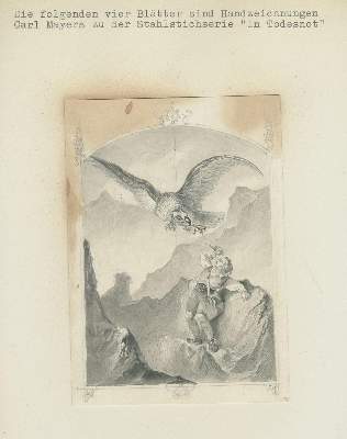 Bild Nr.2: 140-4347 Mayer, Carl: (Künstlergraphik)