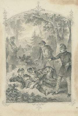 Bild Nr.4: 140-4347 Mayer, Carl: (Künstlergraphik)