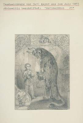 Bild Nr.5: 140-4347 Mayer, Carl: (Künstlergraphik)