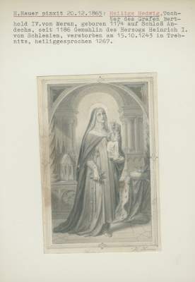 Bild Nr.2: 140-4348 Mayer, Carl: (Künstlergraphik)