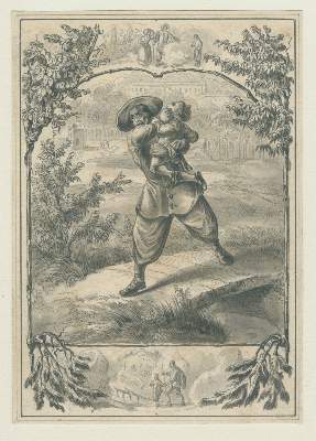 Bild Nr.5: 140-4348 Mayer, Carl: (Künstlergraphik)