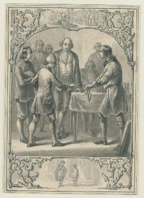 Bild Nr.6: 140-4348 Mayer, Carl: (Künstlergraphik)