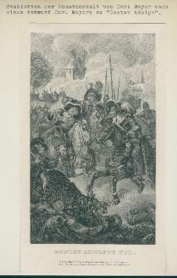 Bild Nr.4: 140-4349 Mayer, Carl: (Künstlergraphik)