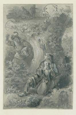 Bild Nr.5: 140-4349 Mayer, Carl: (Künstlergraphik)