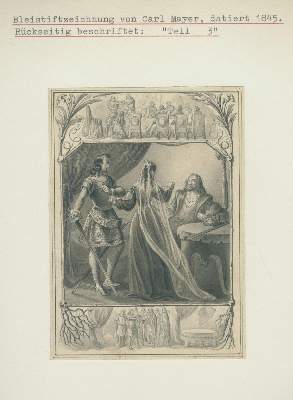 Bild Nr.8: 140-4349 Mayer, Carl: (Künstlergraphik)