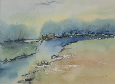 Bild Nr.4: 140-4354 Medagli, Guiseppe: (Künstlergraphik)