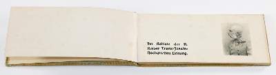 Bild Nr.4: 140-4381 Moser, Koloman: (Künstlergraphik)