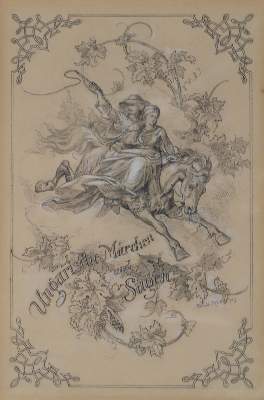 Bild Nr.1: 140-4384 Müller, Adalbert: (Künstlergraphik)