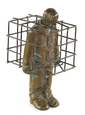 Bild Nr.1: 140-4389 Neuenhausen, Siegfried: (Künstlergraphik)