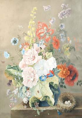 Bild Nr.1: 140-4397 Nigg, Joseph: (Künstlergraphik)