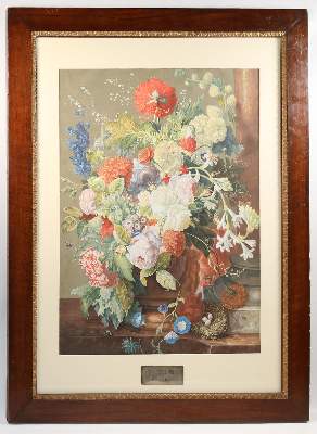 Bild Nr.2: 140-4398 Nigg, Joseph: (Künstlergraphik)