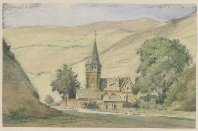 Bild Nr.3: 140-4427 Peipers, Friedrich Eugen: (Künstlergraphik)