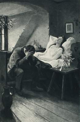 Bild Nr.1: 140-4434 Photogravuren.: (Künstlergraphik)