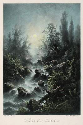 Bild Nr.5: 140-4434 Photogravuren.: (Künstlergraphik)