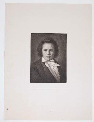 Bild Nr.318: 140-4447 Konvolut: (Künstlergraphik, Portrait)