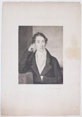 Bild Nr.319: 140-4447 Konvolut: (Künstlergraphik, Portrait)