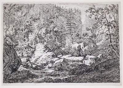 Bild Nr.32: 140-4447 Konvolut: (Künstlergraphik, Portrait)