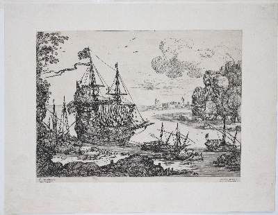 Bild Nr.320: 140-4447 Konvolut: (Künstlergraphik, Portrait)