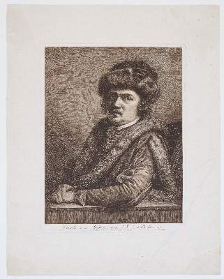 Bild Nr.330: 140-4447 Konvolut: (Künstlergraphik, Portrait)