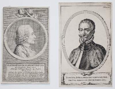 Bild Nr.36: 140-4447 Konvolut: (Künstlergraphik, Portrait)