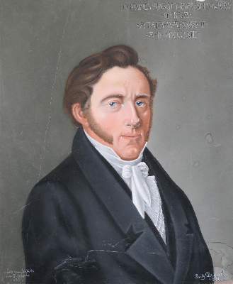 Bild Nr.1: 140-4450 Portraitsammlung.: (Künstlergraphik, Portrait)