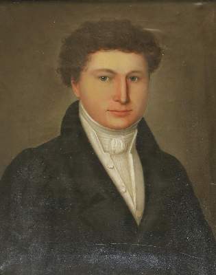Bild Nr.3: 140-4450 Portraitsammlung.: (Künstlergraphik, Portrait)