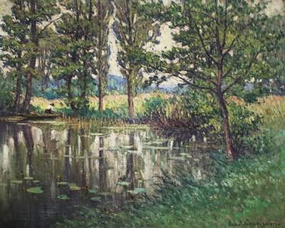 Bild Nr.1: 140-4456 Prévot-Valéri, André: (Künstlergraphik)