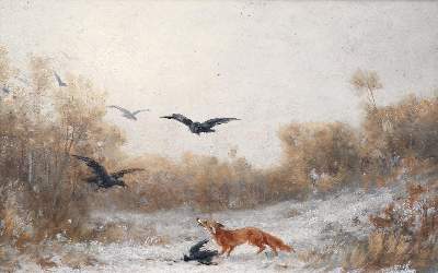 Bild Nr.1: 140-4462 Puhonny, Victor: (Künstlergraphik)