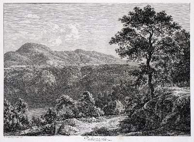 Bild Nr.2: 140-4478 Reinhart, Johann Christian: (Künstlergraphik)