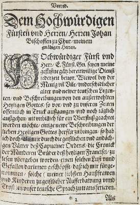 Bild Nr.2: 140-448 Marcos de Lisboa (Markus v. Lissabon).: (Alte Drucke, Handschriften und Theologie)