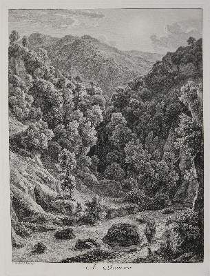 Bild Nr.1: 140-4480 Reinhart, Johann Christian: (Künstlergraphik)
