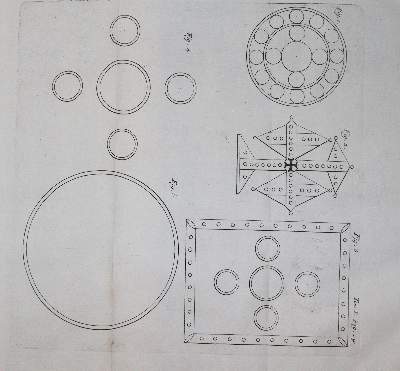Bild Nr.3: 140-449 Martene,E.: (Alte Drucke, Handschriften und Theologie)