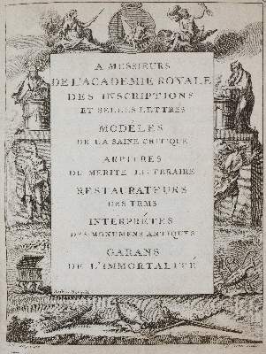 Bild Nr.1: 140-450 (Martin,J.).: (Alte Drucke, Handschriften und Theologie)