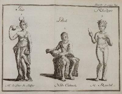 Bild Nr.4: 140-450 (Martin,J.).: (Alte Drucke, Handschriften und Theologie)